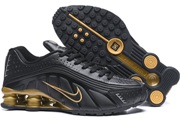 Nike Shox R4-013